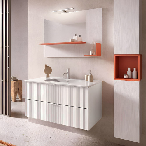 Mobile bagno sospeso 100 - , cm
