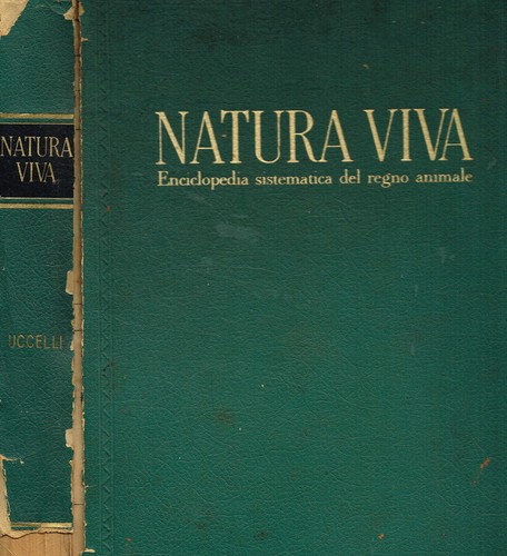 Natura viva enciclopedia - natura,