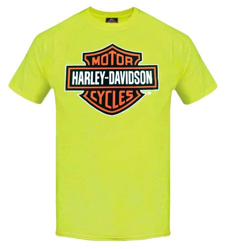 Harley davidson shirt uomo - harley-davidson, t-shirt