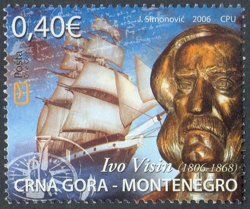 Montenegro 2006 mi - 2006,, (mi.nr