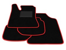 Tappetini compatibili con Volvo 440-460-480 1988-1996