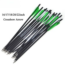 12 pezzi freccia in carbonio