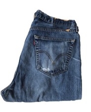 JEANS LEVIS 751 da uomo W 38 L