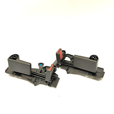 Set x 2  Maniglia NERA leva