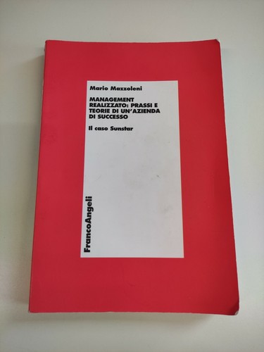 Mario mazzoleni management - mazzoleni.,