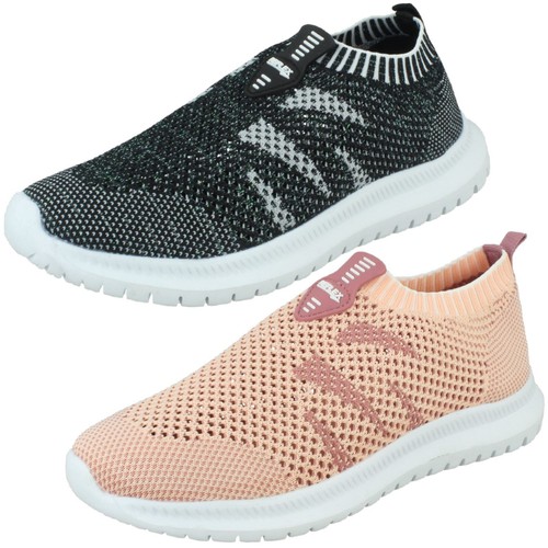 Scarpe ginnastica estive - da,