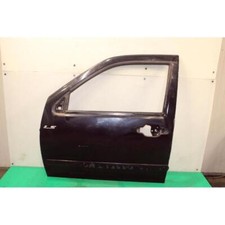 PORTA ANT. SX PER ISUZU D-MAX (07-12) 3.0 TDI (120KW) 4WD PICK-UP DOPPIA 2007