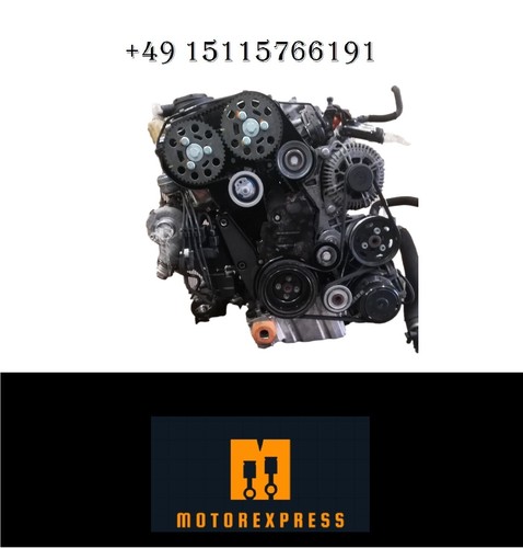 Motore audi 2 - motore, 2.0