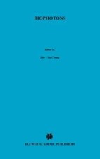 Biophotons by Jiin-Ju Chang