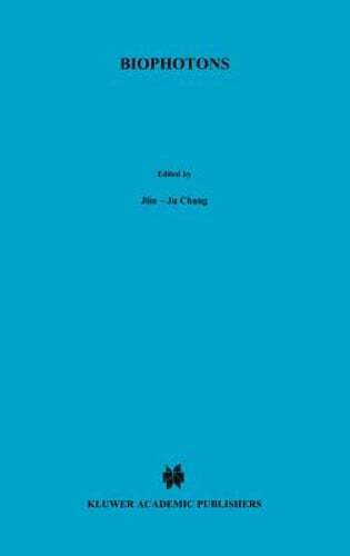 Biophotons jiin chang - biophotons, by