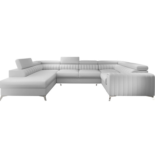 Divano angolo louis forma - divano,