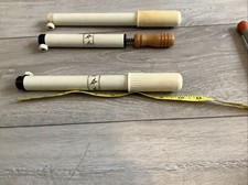 2 decolte bici d'epoca Sks