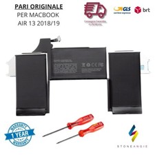 Batteria per macbook - batteria,