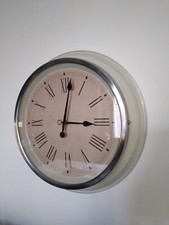 Orologio Parete Ikea