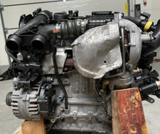 Motore Citroen 1.6 HDI 9HR