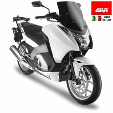 CUPOLINO GIVI D1109B BASSO