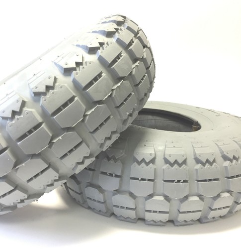 Pneumatici per sedia a - 2x,