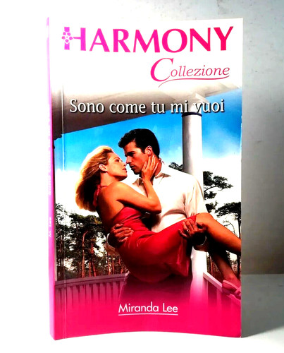 Sono come vuoi di - tu,