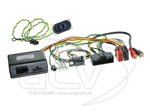 Adattatore telecomando volante