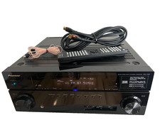 Pioneer vsx 1120 ricevitore - pioneer,