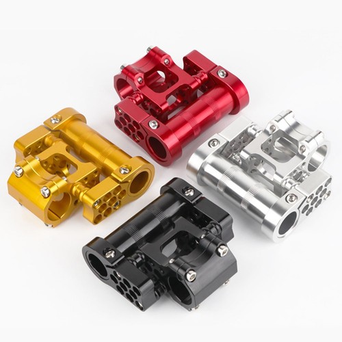 Adattatore manubrio bici - adattatore,
