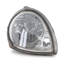 Phare avant droit - Aixam