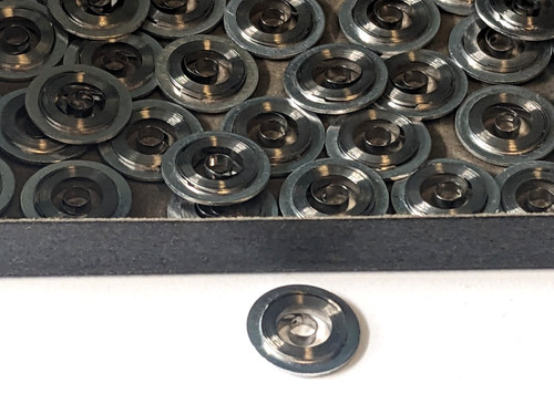 Mainspring fit rolex - mainspring, to