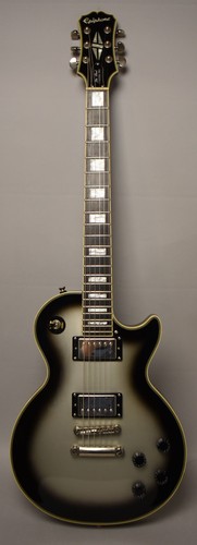 Epiphone les paul custom pro - epiphone,