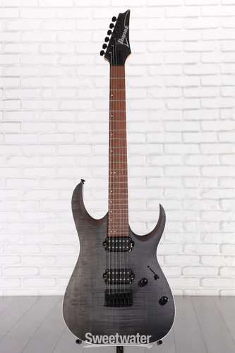 Ibanez standard rga42fm - ibanez,