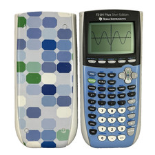 Texas Instruments TI-84 Plus