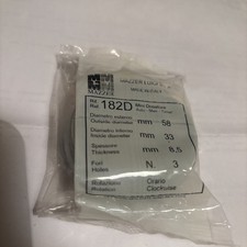 Macina Mazzer 182D  D 58 mm D
