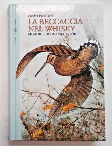 Pieroni beccaccia nel - pieroni,
