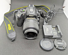 Nikon D5000 fotocamera reflex