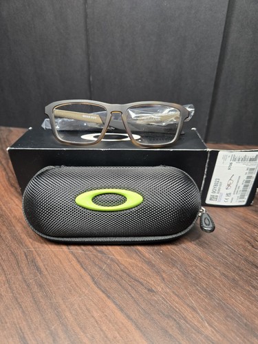 Oakley frame quad out - oakley,