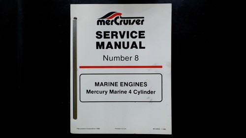 Mercruiser marine engines - mercruiser,