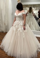 Abito da sposa Dreams By Eddy