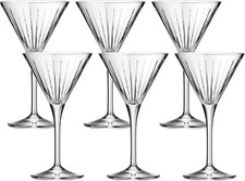 Set 6 Calici da Liquore