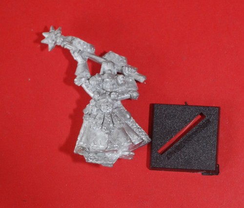 Warhammer fantasy chaos - fantasy,