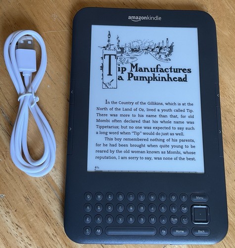 Tastiera kindle batteria - kindle,,