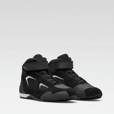 Scarpe Moto XPD X-Radical Nero