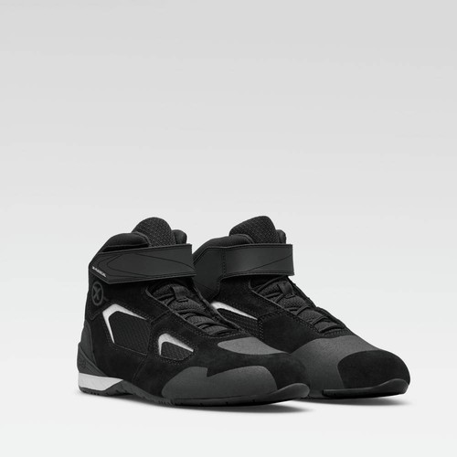 Scarpe moto xpd radical - scarpe, nero