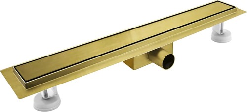 Canalina scarico doccia 110 - , cm