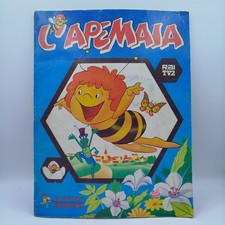 Album figurine panini ape - figurine, l'ape