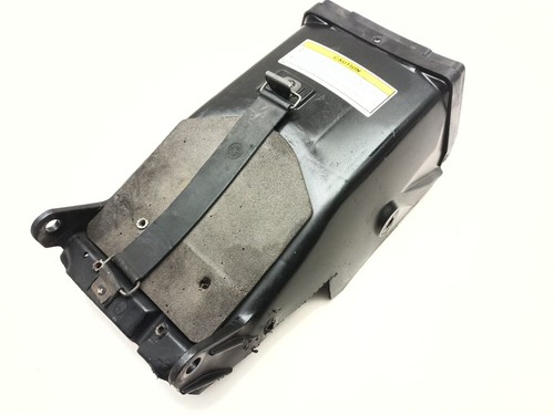 Plastica sottocoda undertail - plastica,