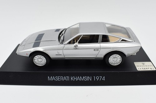Modellino auto scala - , 1:43