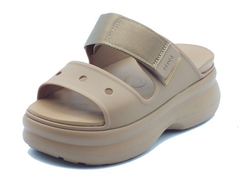 Crocs 212861 soho - crocs, strap