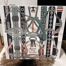 Borsa Hermes edizione limitata