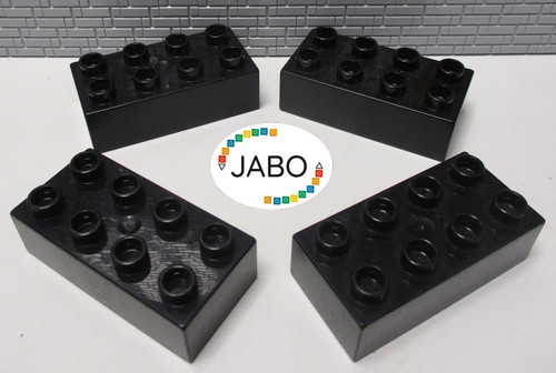 Lego duplo mattoncini - (t5),