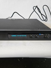 QSC Q-SYS Core 110f