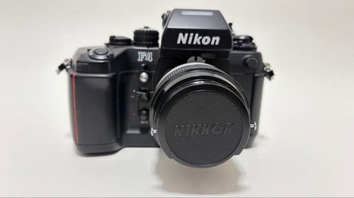 Nikon nikkor auto 3 5 - nikkor, 1